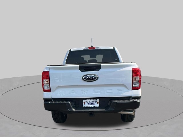 New 2026 Ford Ranger XL w/ Trailer Tow Package RWD image 4