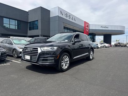 Used 2019 Audi Q7 2.0T Premium w/ Convenience Package