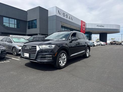 Used 2019 Audi Q7 2.0T Premium w/ Convenience Package AWD/4WD image 1