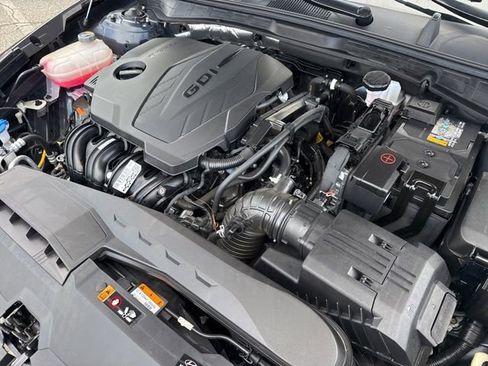 Certified 2023 Hyundai Sonata SEL image 26