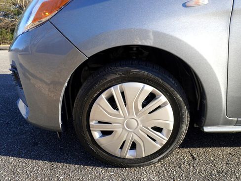 Used 2022 Mitsubishi Mirage G4 LE image 36