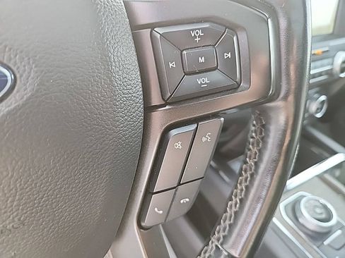 Used 2018 Ford Expedition Max Limited w/ Equipment Group 302A AWD/4WD image 11
