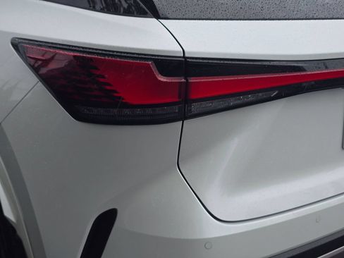 Certified 2025 Lexus RX 350h w/ Convenience Package AWD/4WD image 32