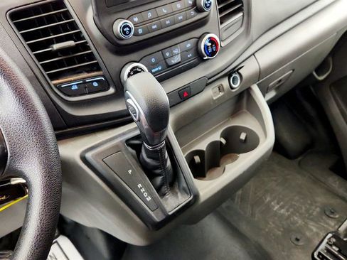 Used 2025 Ford Transit 250 Low Roof w/ Exterior Upgrade Package RWD image 15