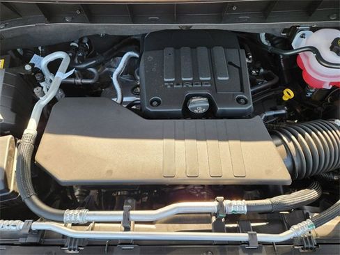 New 2026 Chevrolet Silverado 1500 Custom image 19