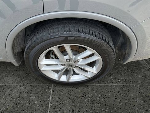 Used 2024 Dodge Durango GT image 14