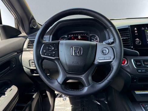 Used 2023 Honda Passport EX-L image 17
