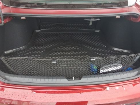 Used 2023 Hyundai Sonata SEL w/ Cargo Package image 30