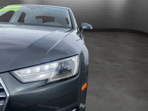 Used 2017 Audi A4 2.0T Ultra Premium FWD image 32