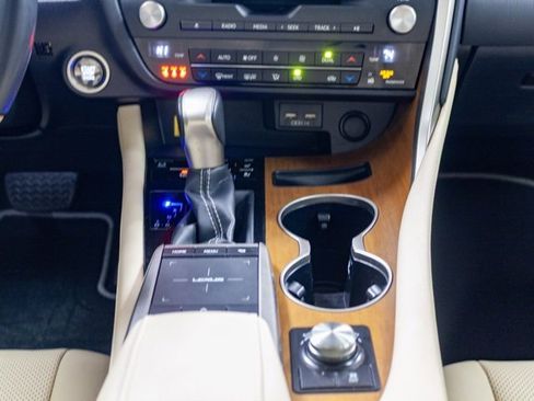 Used 2022 Lexus RX 350 350 image 16