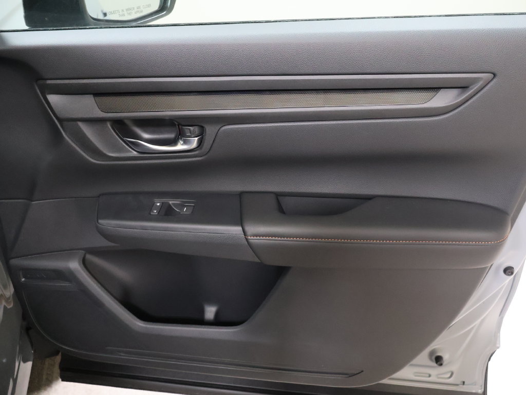 New 2027 Honda CR-V Sport-L image 22
