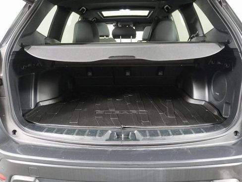Used 2024 Subaru Forester Wilderness image 38