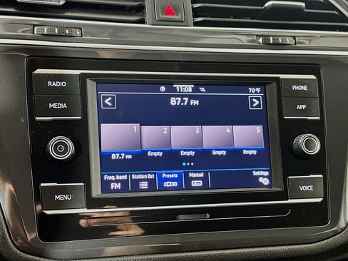 Used 2023 Volkswagen Tiguan S FWD image 14