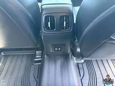 Used 2025 Hyundai Tucson SEL FWD image 13