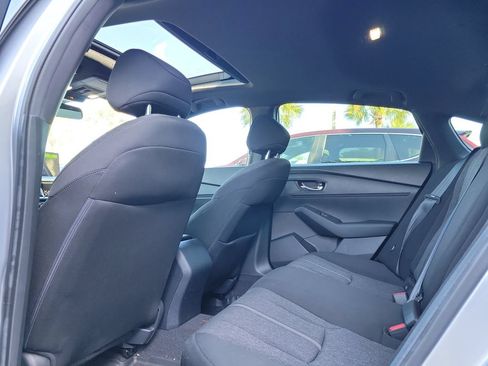 Used 2024 Honda Accord Sport image 12