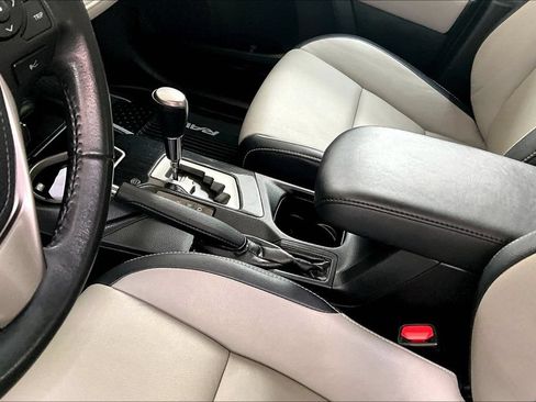 Certified 2017 Toyota RAV4 Limited w/ Advanced Technology Package AWD/4WD image 20