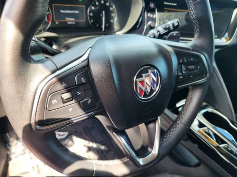 Used 2023 Buick Envision Preferred AWD/4WD image 18