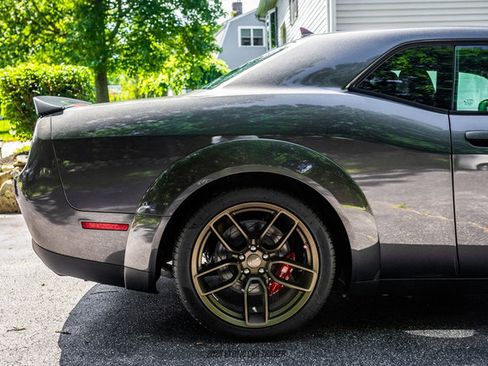 Used 2020 Dodge Challenger SRT Hellcat image 10