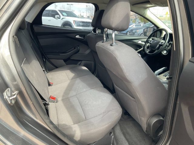 Used 2012 Ford Focus SEL FWD image 16