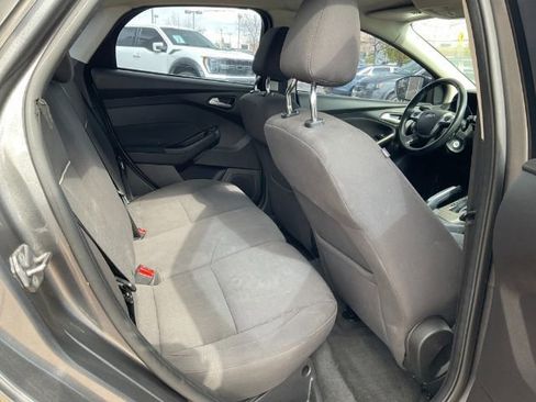 Used 2012 Ford Focus SEL FWD image 16