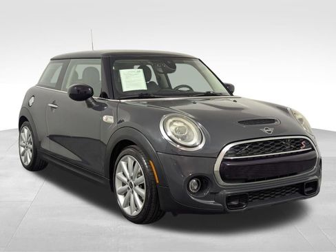 Used 2020 MINI Cooper S image 22