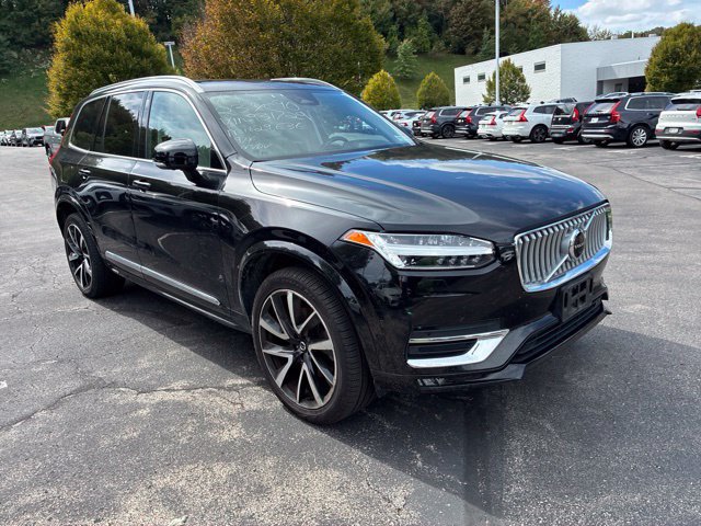 Used 2023 Volvo XC90 B6 Plus w/ Protection Package Premier AWD/4WD image 7
