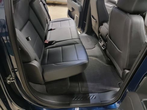 Certified 2023 GMC Sierra 1500 SLT w/ X31 Off-Road Package image 12