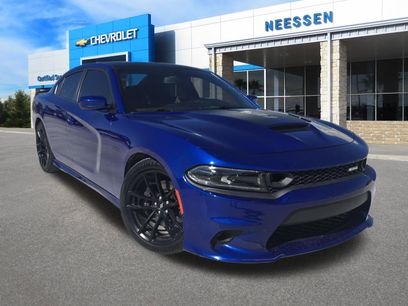 Used 2022 Dodge Charger Scat Pack w/ Daytona Edition Group