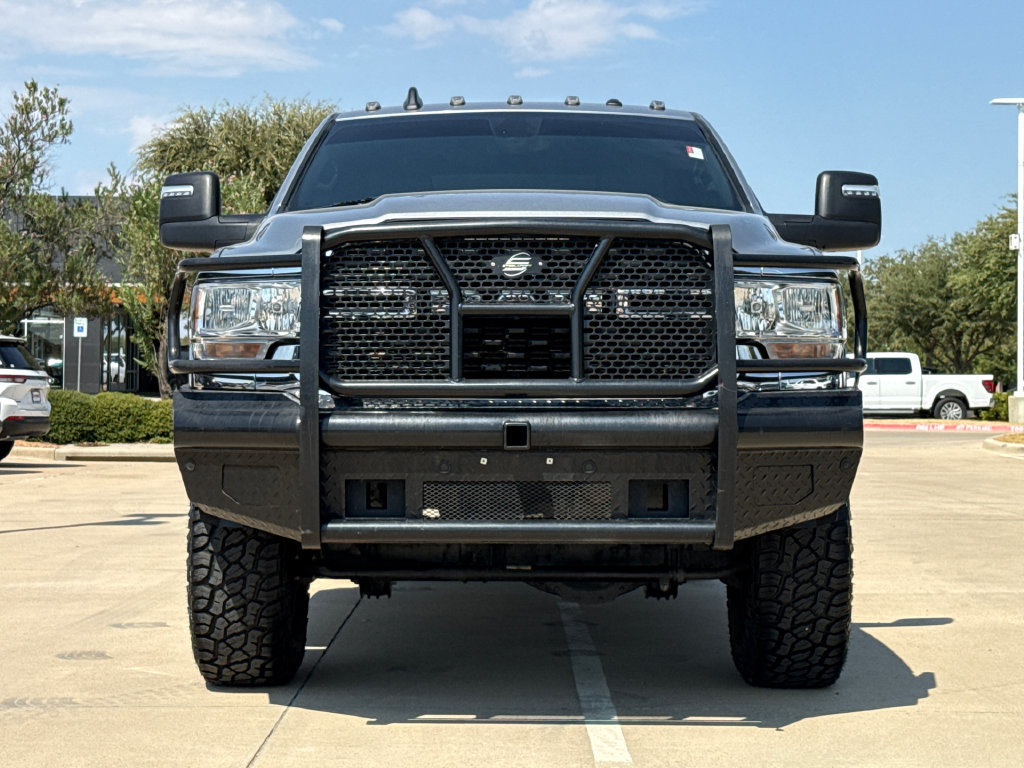 Used 2023 RAM 2500 Tradesman w/ Towing Technology Group AWD/4WD image 2