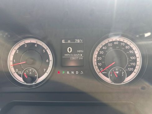 Used 2016 RAM 1500 Express w/ Popular Equipment Group AWD/4WD image 36