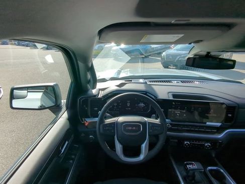 New 2026 GMC Sierra 1500 Elevation w/ Preferred Package image 34