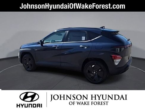New 2026 Hyundai Kona SEL Sport FWD image 9