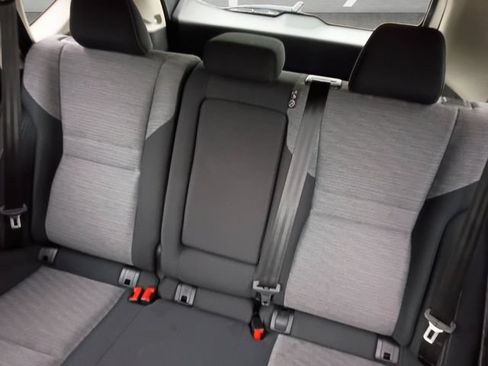 Used 2021 Nissan Rogue S FWD image 22