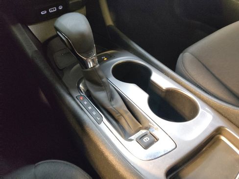 Used 2024 Chevrolet Malibu LS w/ Driver Confidence Package FWD image 26