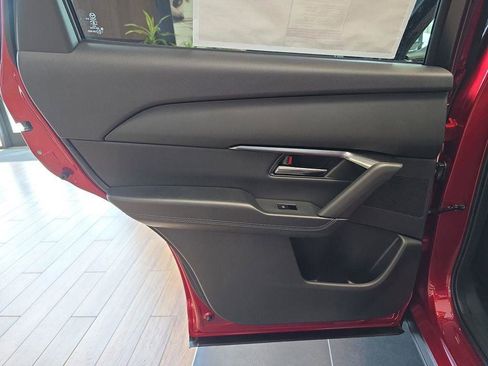 New 2026 MAZDA CX-5 2.5 S w/ Premium Plus Package image 14