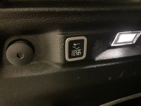 Used 2021 Jeep Grand Cherokee L Limited image 36