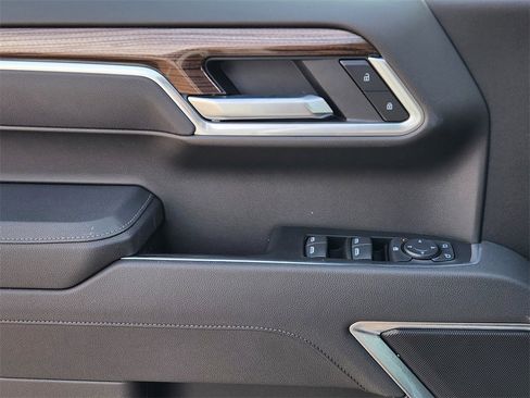 Certified 2026 Chevrolet Silverado 1500 RST image 24