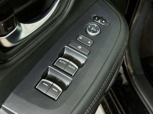 New 2026 Honda HR-V EX-L image 20
