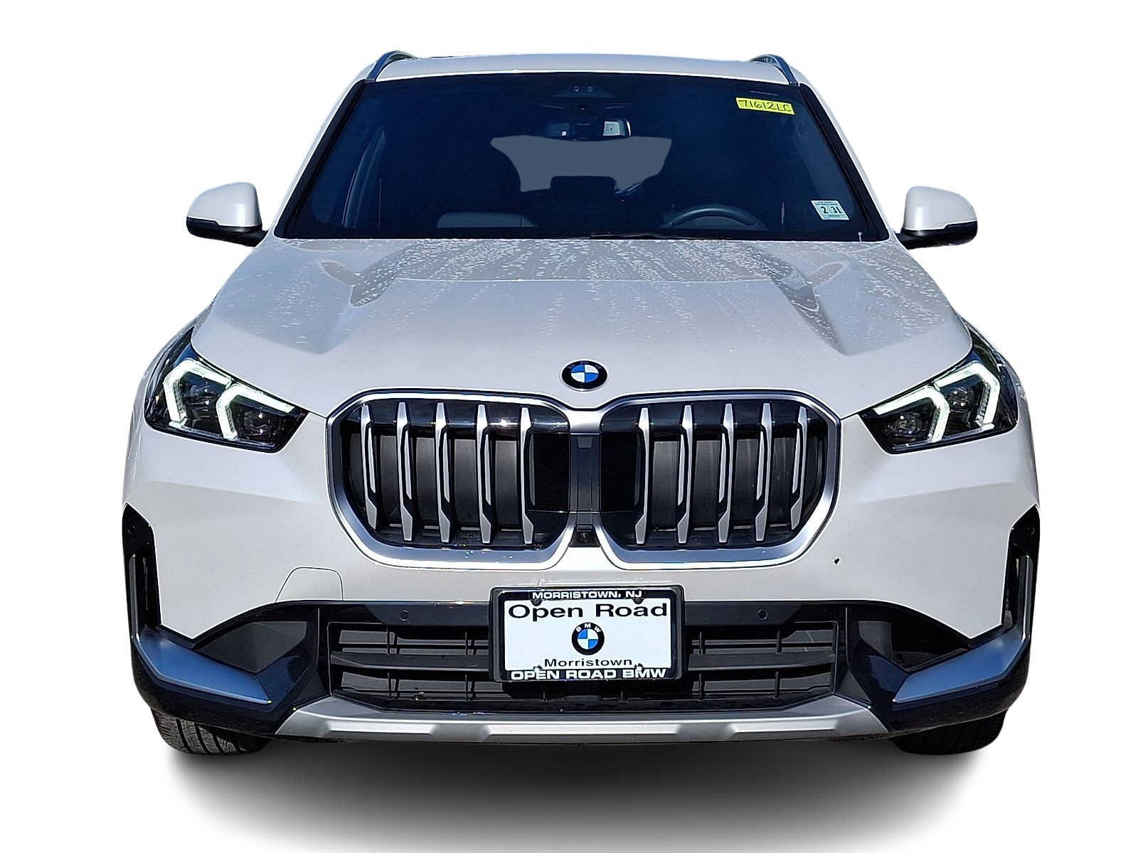 Used 2026 BMW X1 xDrive28i w/ Technology Package AWD/4WD image 2