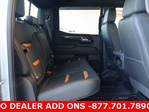 New 2026 GMC Sierra 1500 AT4 w/ AT4 Premium Package image 21