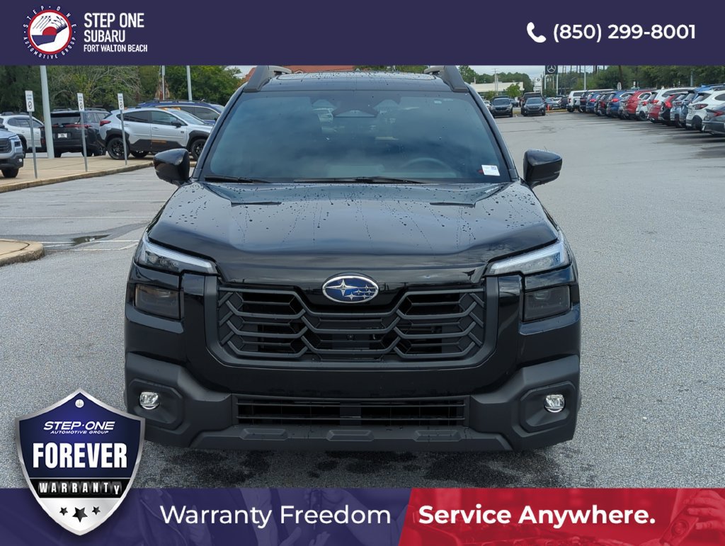 Used 2026 Subaru Outback Touring XT AWD/4WD image 10