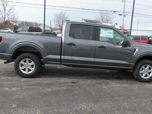 New 2026 Ford F150 XLT w/ Bed Utility Package image 9