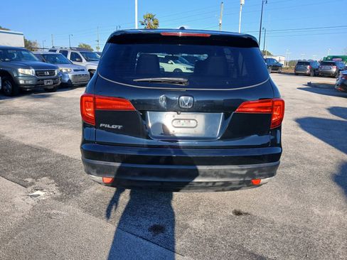 Used 2016 Honda Pilot EX-L image 4