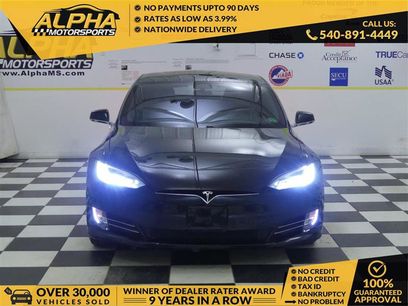 Used 2017 Tesla Model S 60D