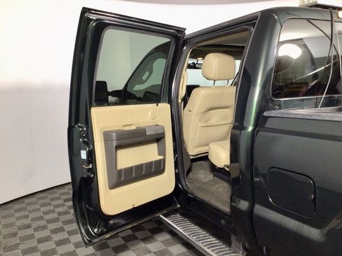 Used 2013 Ford F350 Lariat w/ Lariat Ultimate Pkg image 25