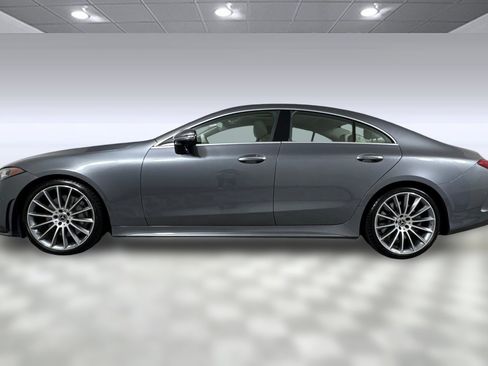 Certified 2019 Mercedes-Benz CLS 450 image 2
