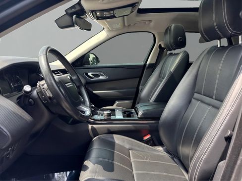 Used 2020 Land Rover Range Rover Velar S AWD/4WD image 9