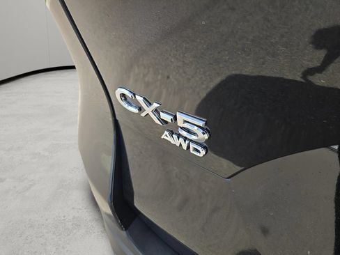 Used 2026 MAZDA CX-5 Preferred AWD/4WD image 10
