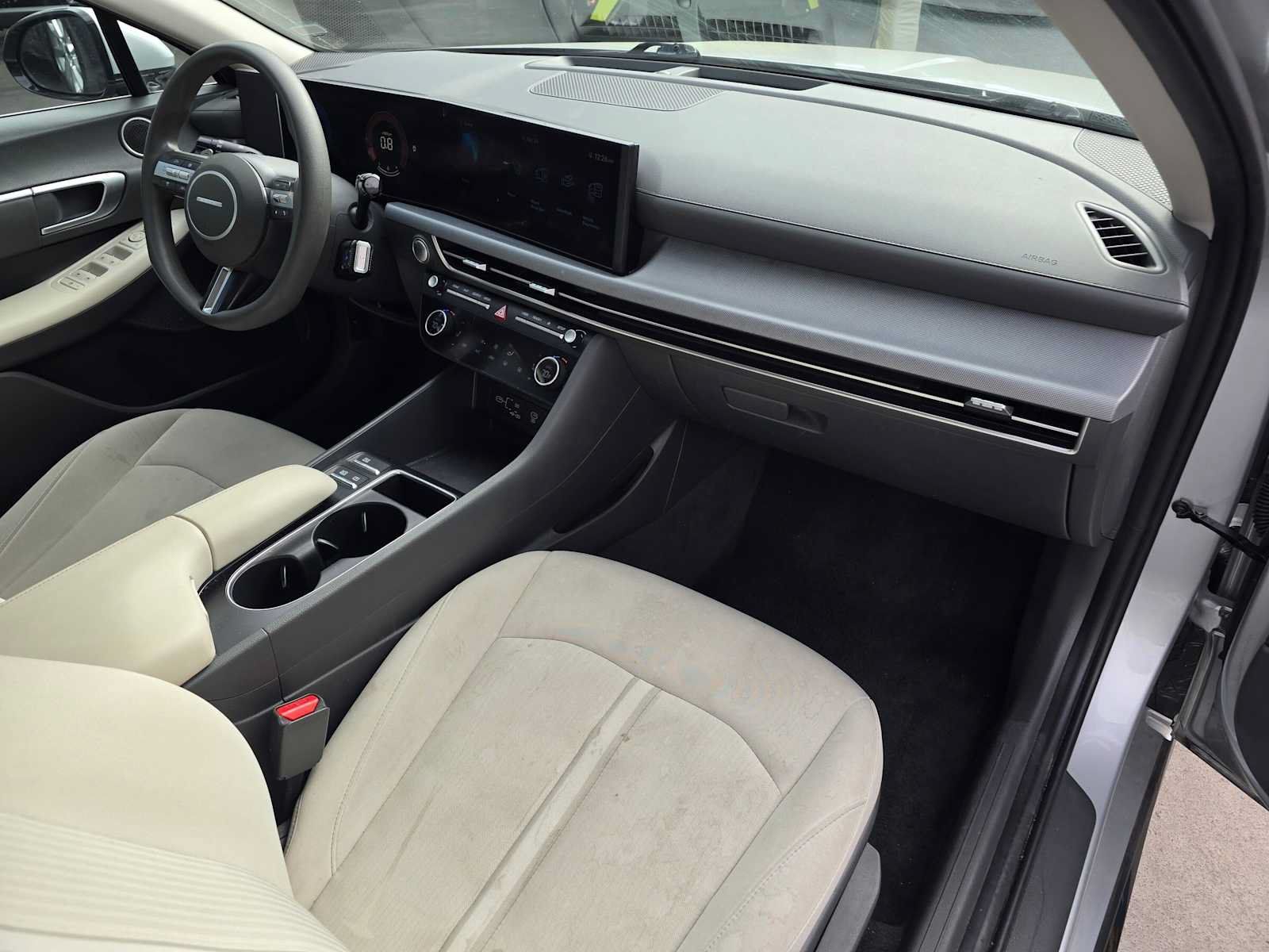 Used 2024 Hyundai Sonata SEL FWD image 10