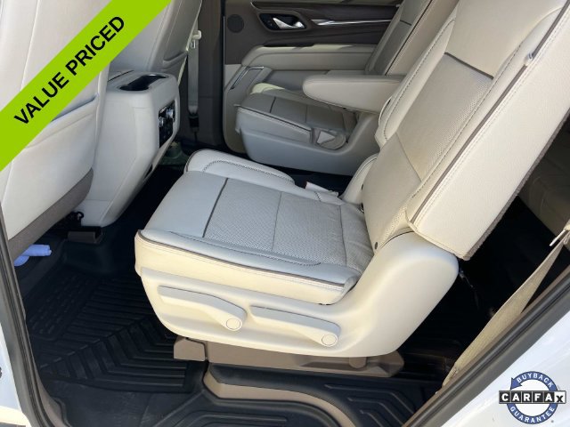 Used 2021 GMC Yukon Denali w/ Denali Premium Package AWD/4WD image 19